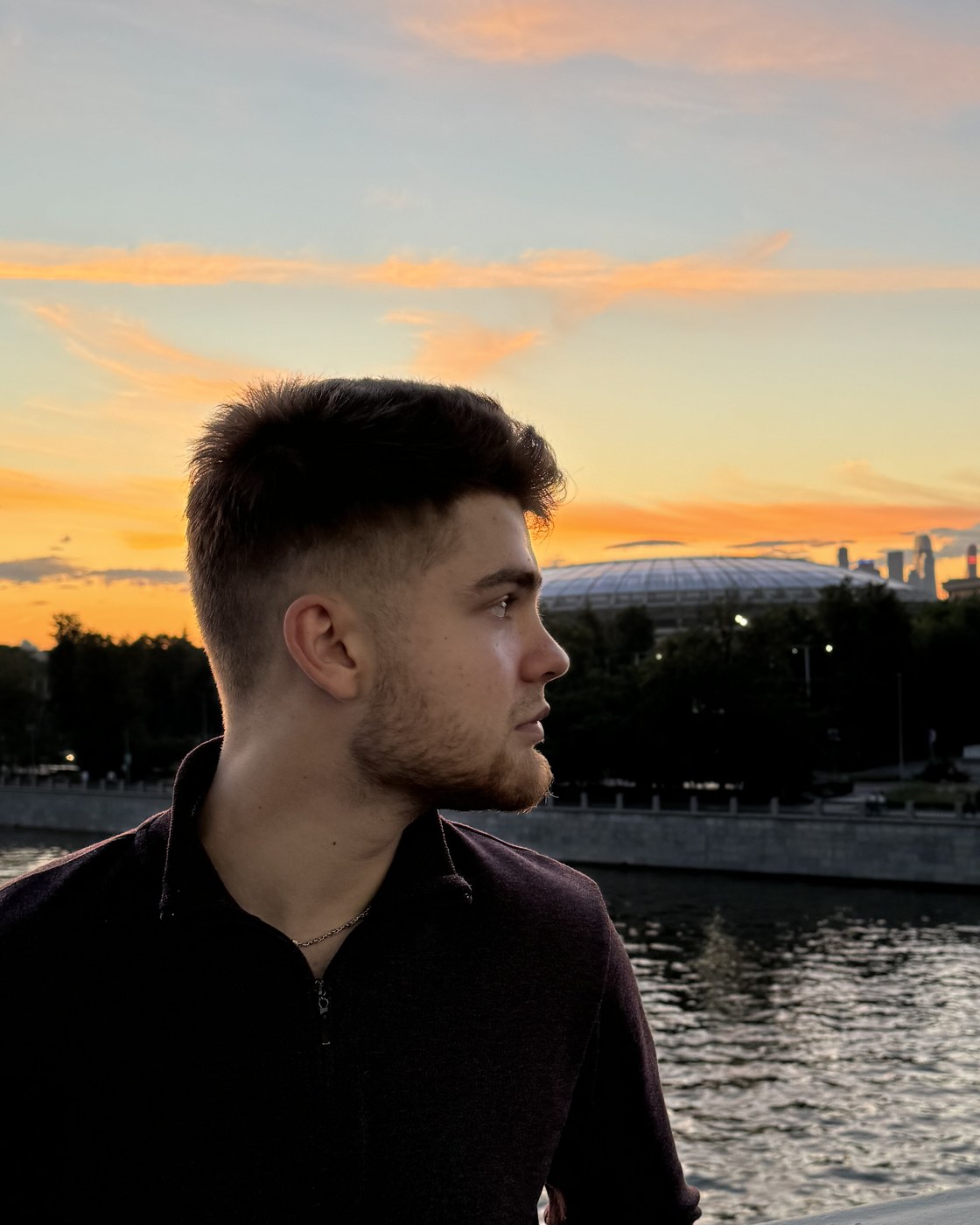 Gleb Kotelevski — Founder & CEO of Morphi