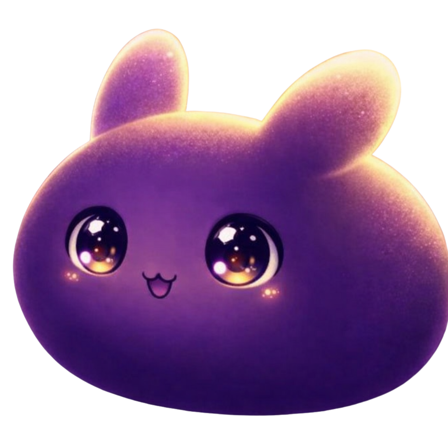 Morphi mascot